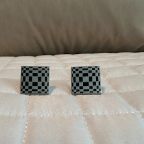 Paul Smith Cufflinks - Picture 1 of 2